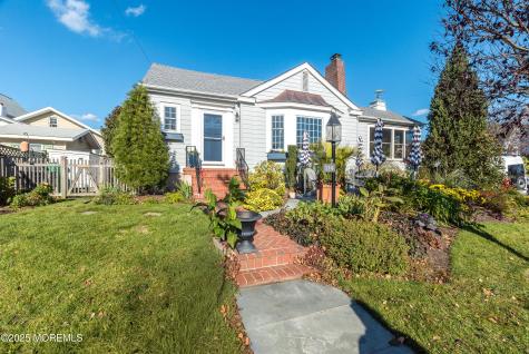 139 Stockton Avenue Ocean Grove NJ 07756