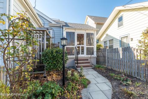 139 Stockton Avenue Ocean Grove NJ 07756
