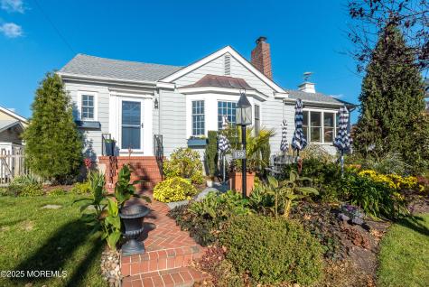 139 Stockton Avenue Ocean Grove NJ 07756