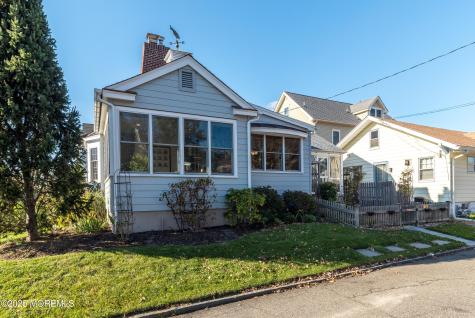 139 Stockton Avenue Ocean Grove NJ 07756