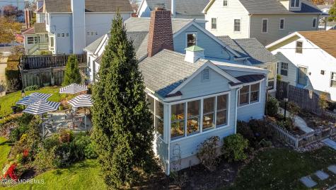139 Stockton Avenue Ocean Grove NJ 07756