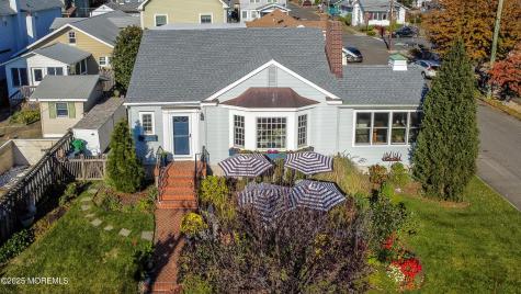 139 Stockton Avenue Ocean Grove NJ 07756