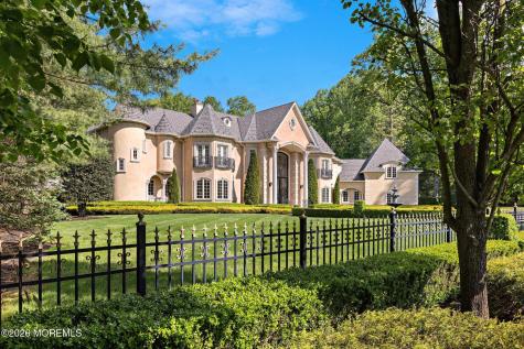 12 Raintree Court Holmdel NJ 07733