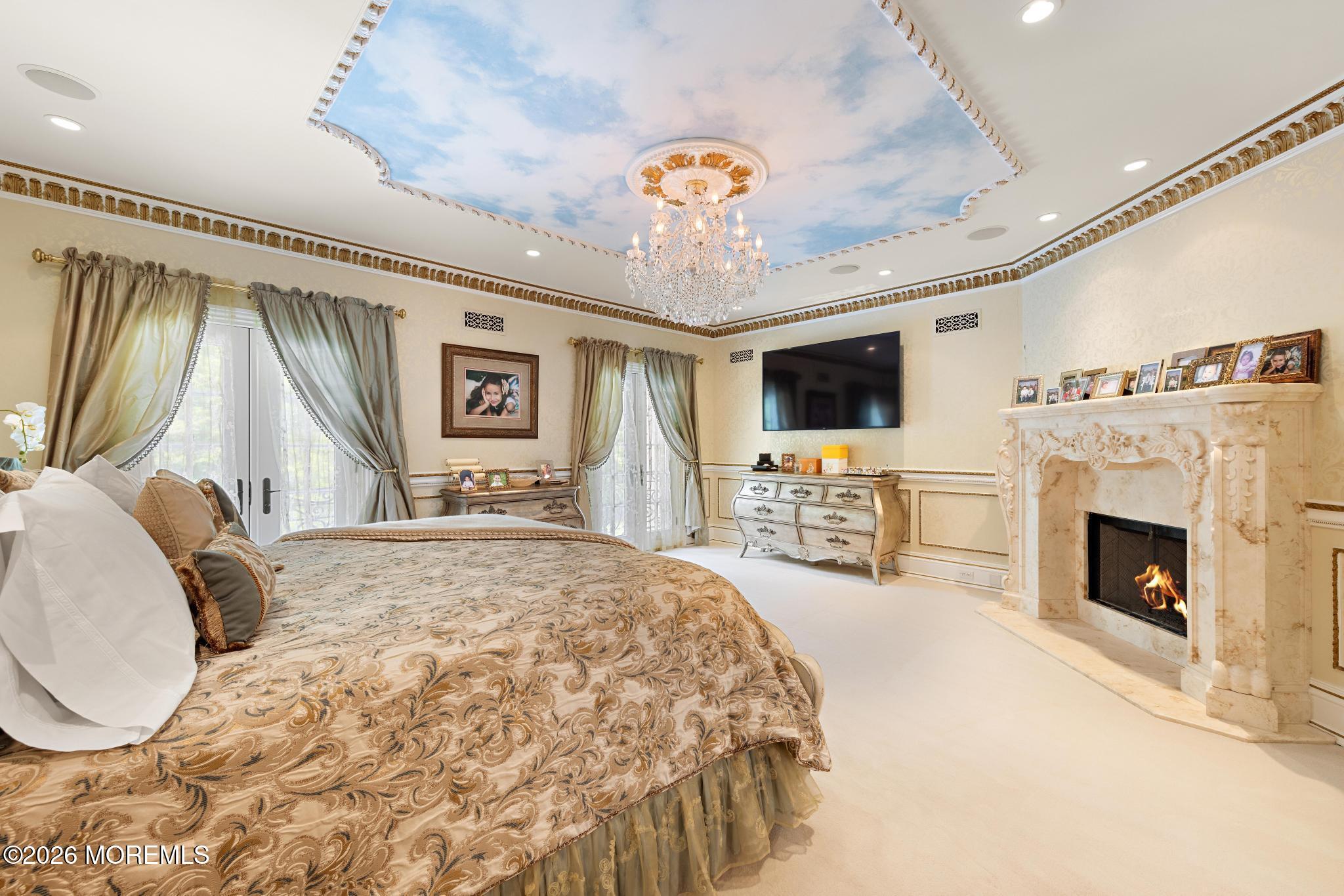 12 Raintree Court Holmdel NJ 07733