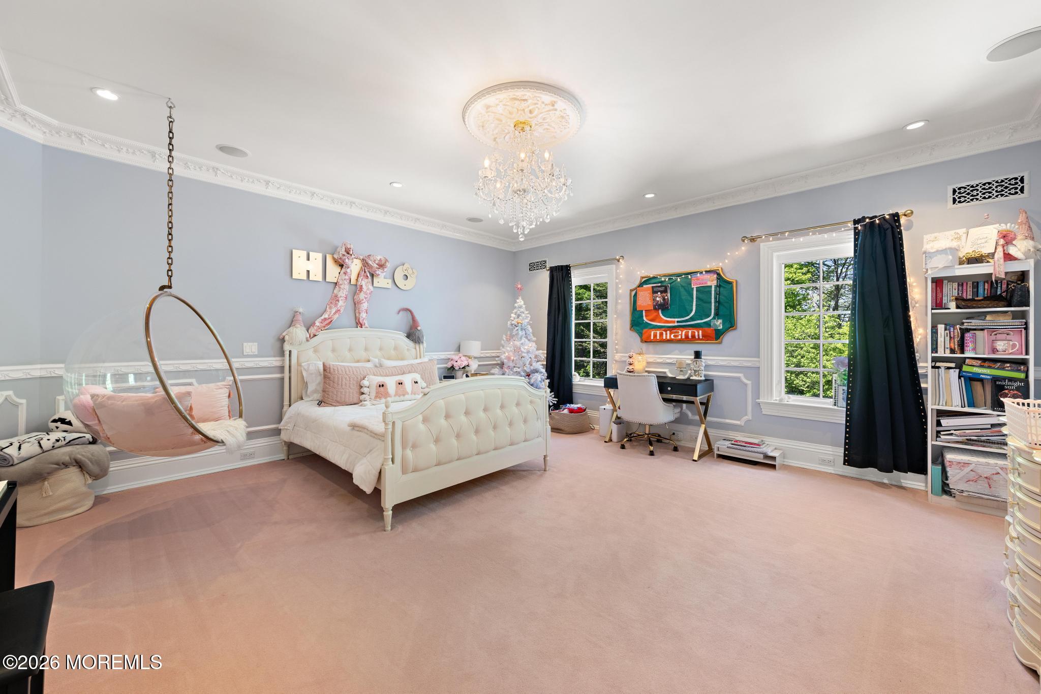 12 Raintree Court Holmdel NJ 07733
