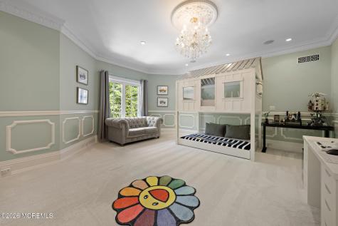 12 Raintree Court Holmdel NJ 07733