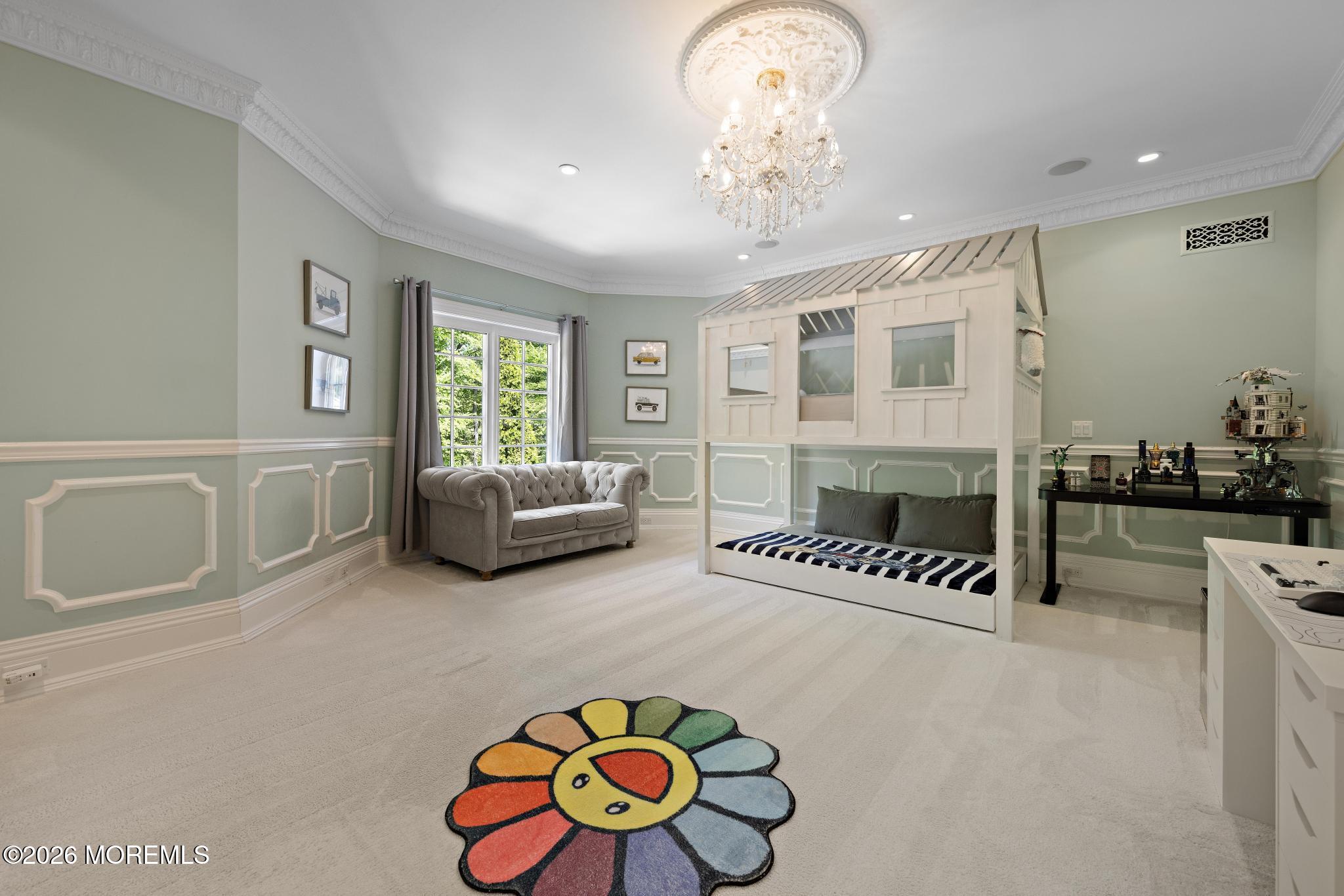 12 Raintree Court Holmdel NJ 07733