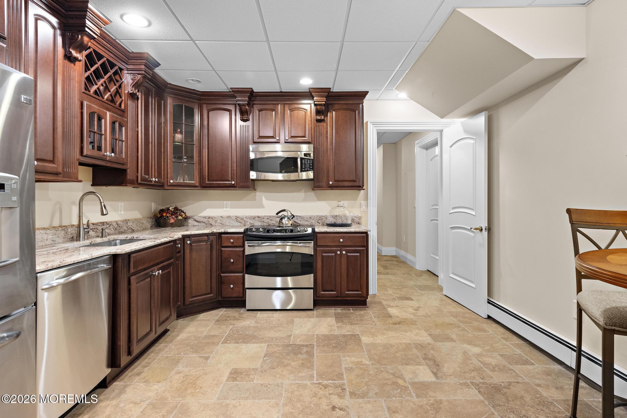 12 Raintree Court Holmdel NJ 07733