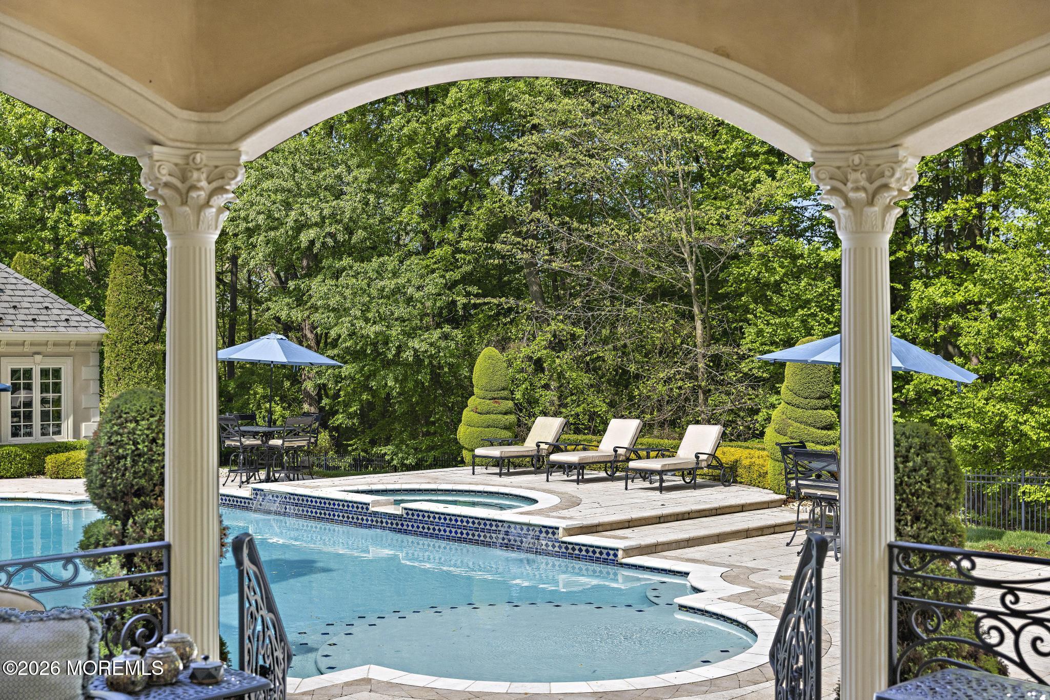 12 Raintree Court Holmdel NJ 07733