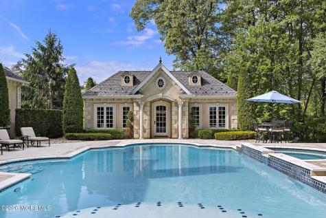 12 Raintree Court Holmdel NJ 07733