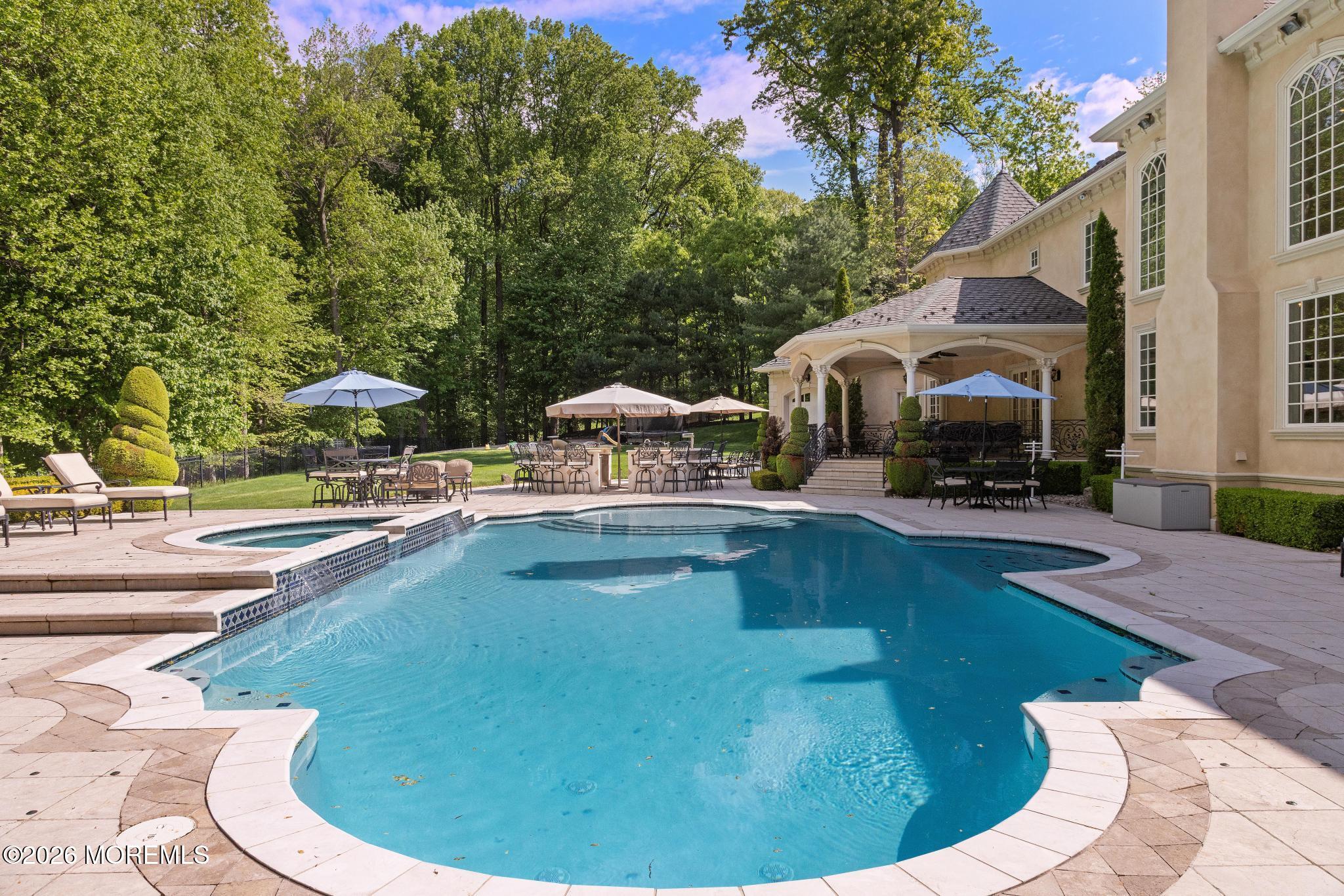 12 Raintree Court Holmdel NJ 07733