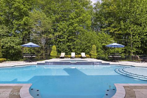 12 Raintree Court Holmdel NJ 07733
