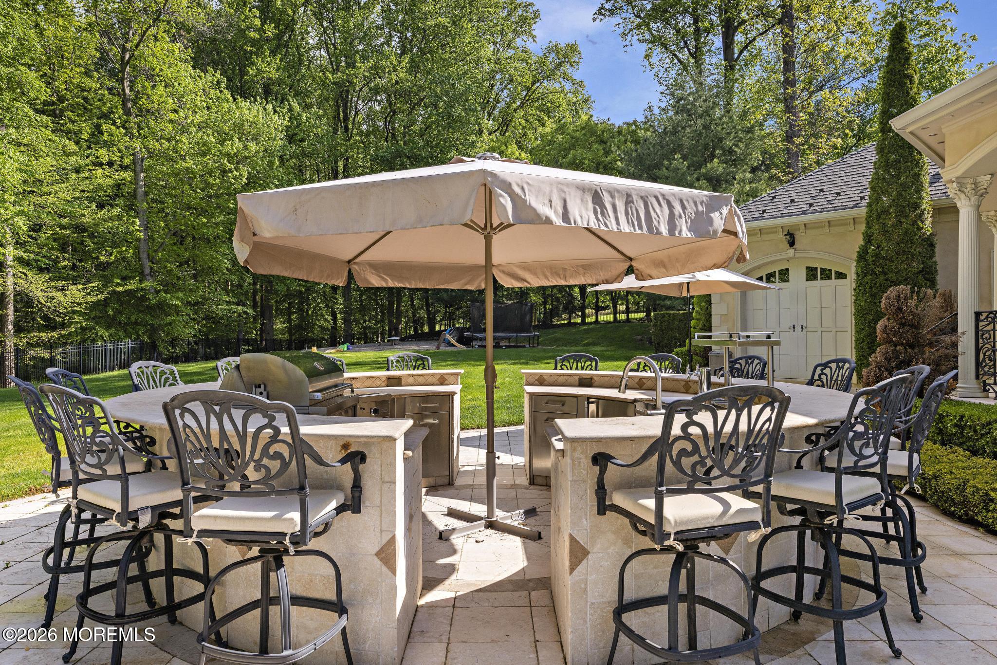 12 Raintree Court Holmdel NJ 07733