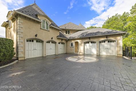 12 Raintree Court Holmdel NJ 07733