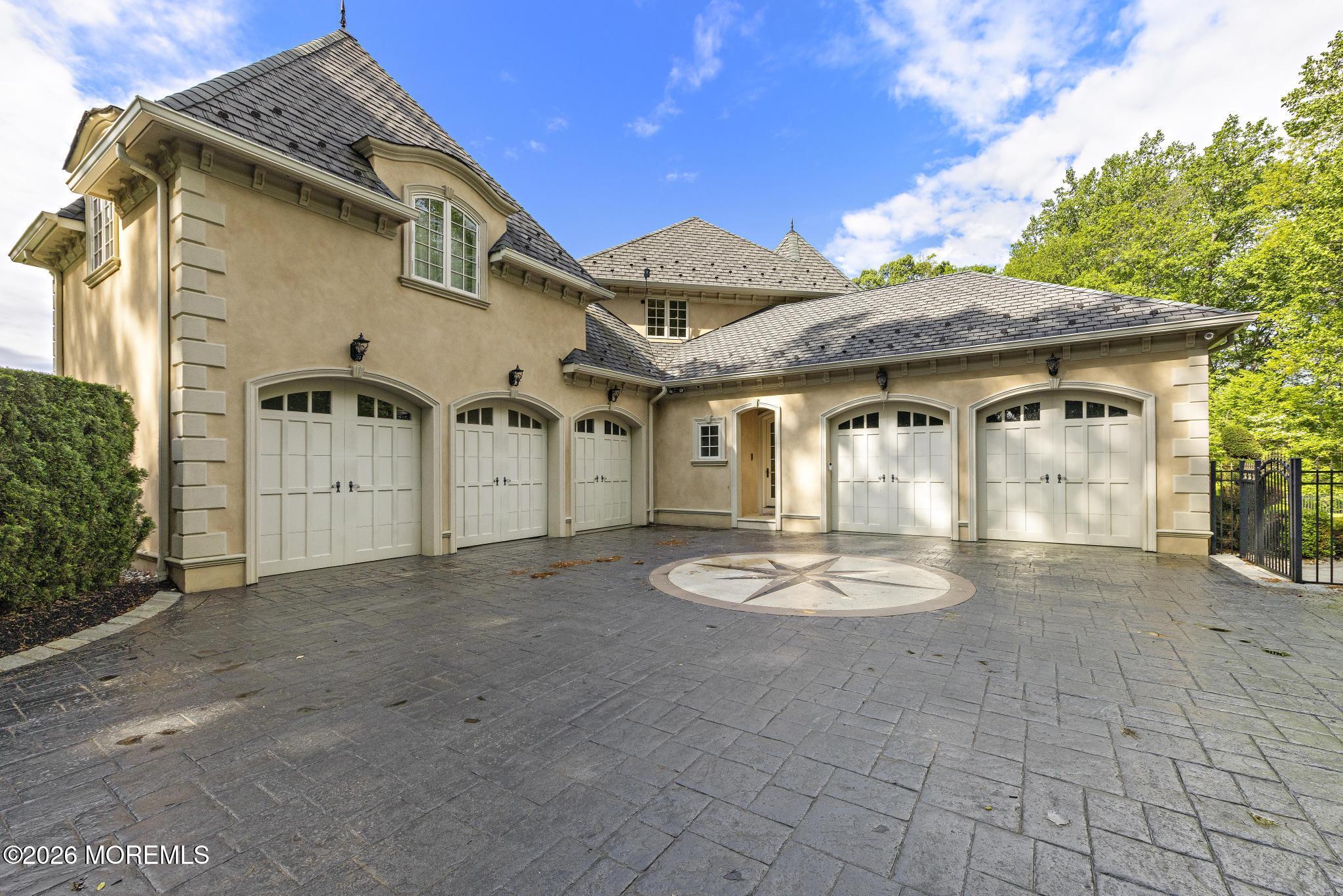 12 Raintree Court Holmdel NJ 07733