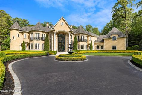 12 Raintree Court Holmdel NJ 07733