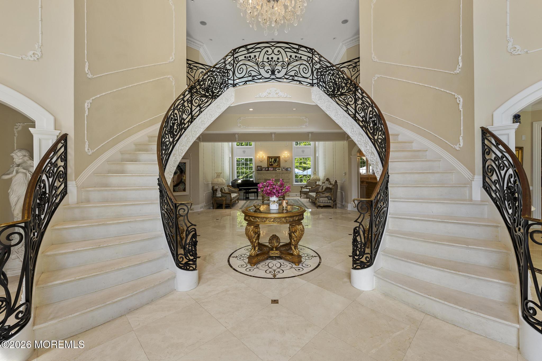 12 Raintree Court Holmdel NJ 07733