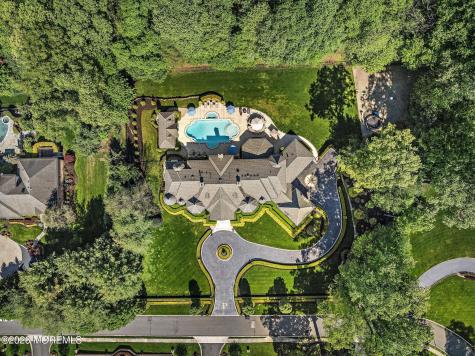 12 Raintree Court Holmdel NJ 07733