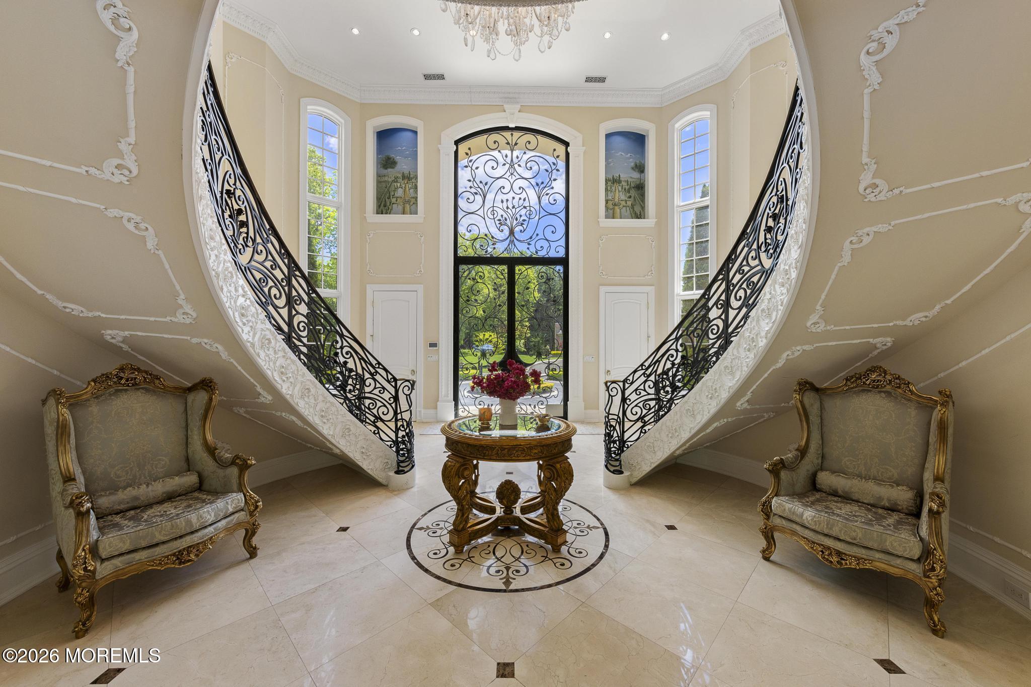 12 Raintree Court Holmdel NJ 07733