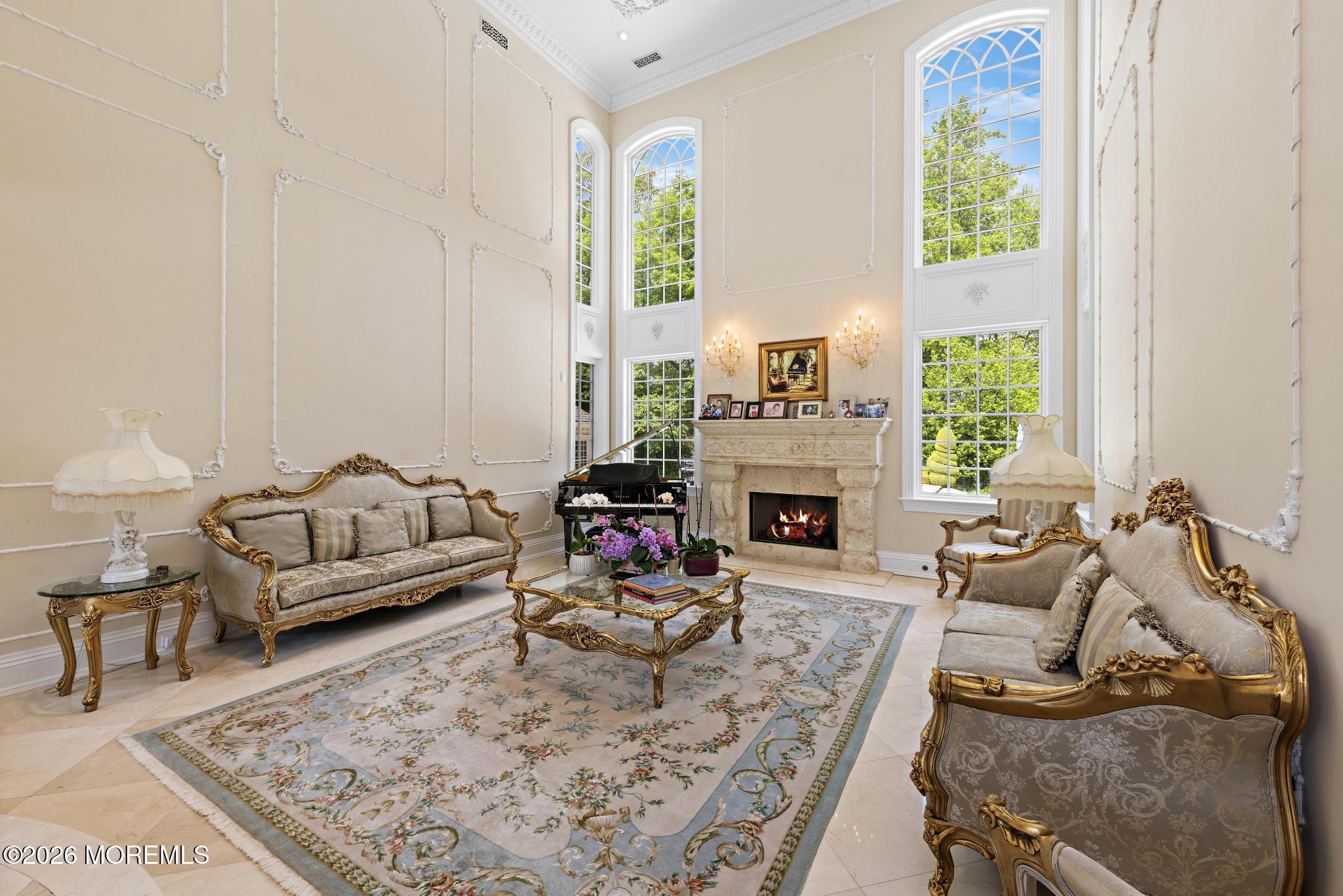 12 Raintree Court Holmdel NJ 07733