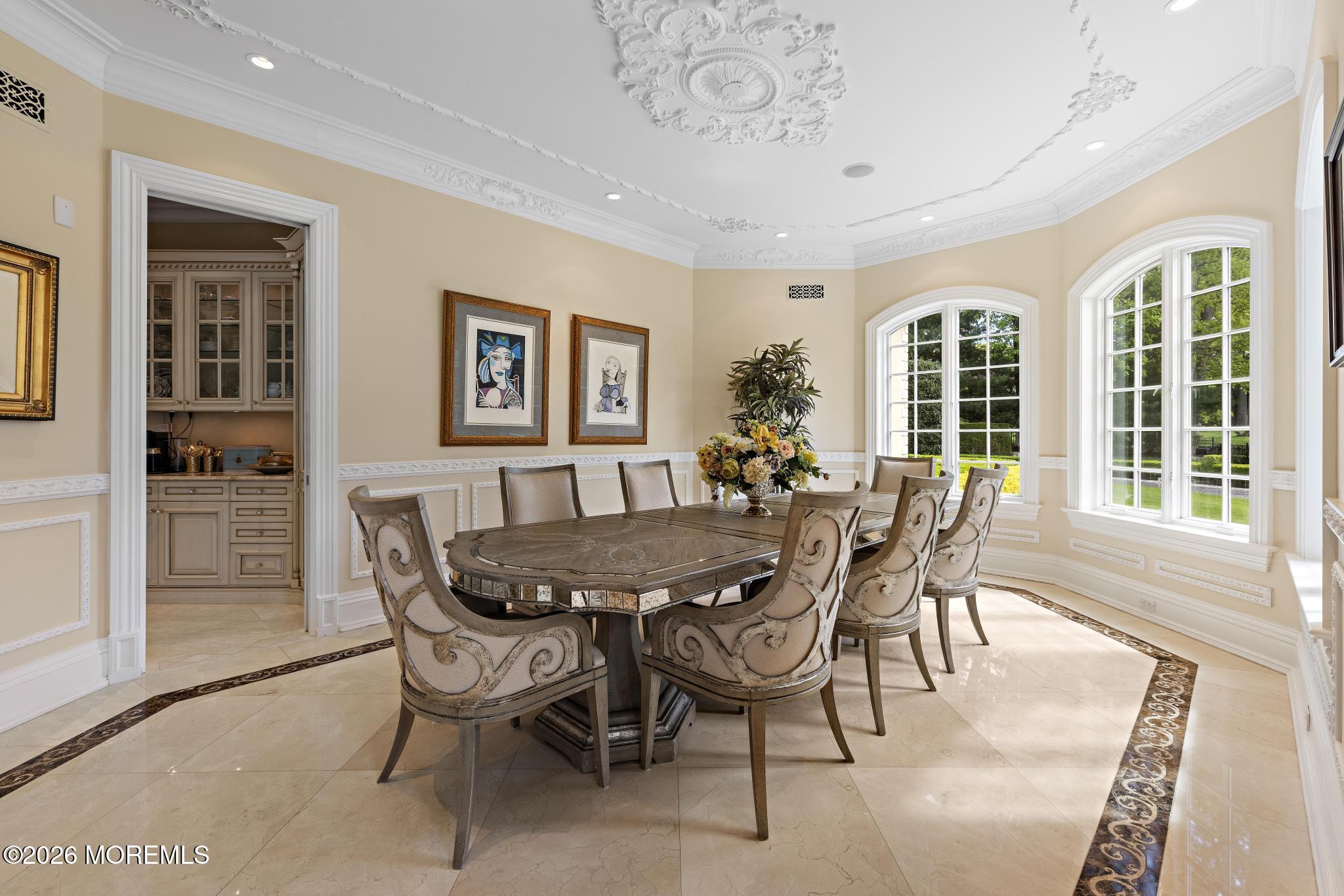 12 Raintree Court Holmdel NJ 07733