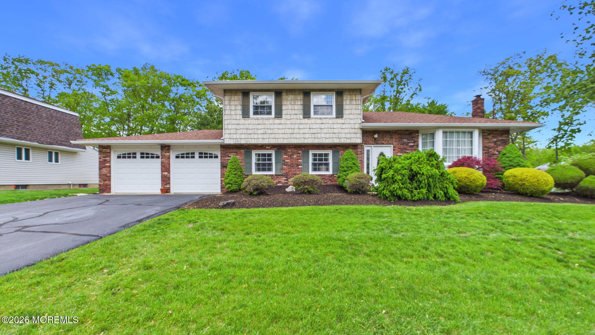 30 Livingston Drive Howell NJ 07731