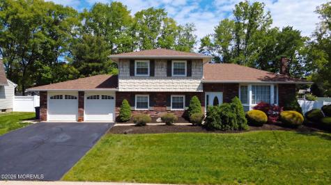 30 Livingston Drive Howell NJ 07731