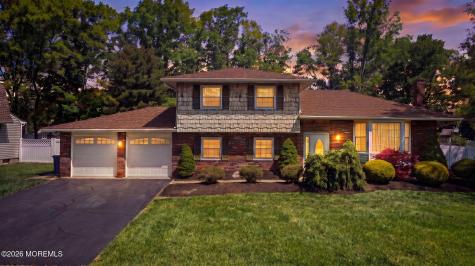 30 Livingston Drive Howell NJ 07731