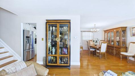 30 Livingston Drive Howell NJ 07731