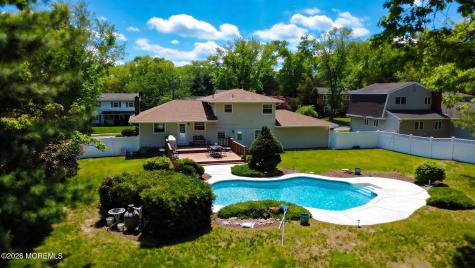 30 Livingston Drive Howell NJ 07731