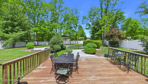 30 Livingston Drive Howell NJ 07731