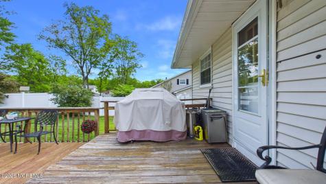 30 Livingston Drive Howell NJ 07731