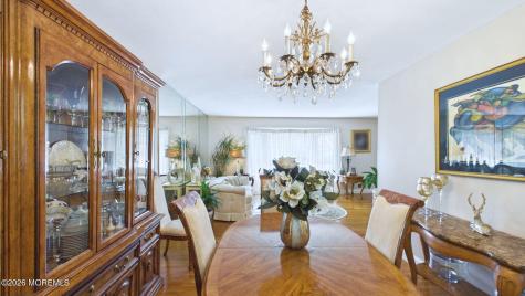 30 Livingston Drive Howell NJ 07731