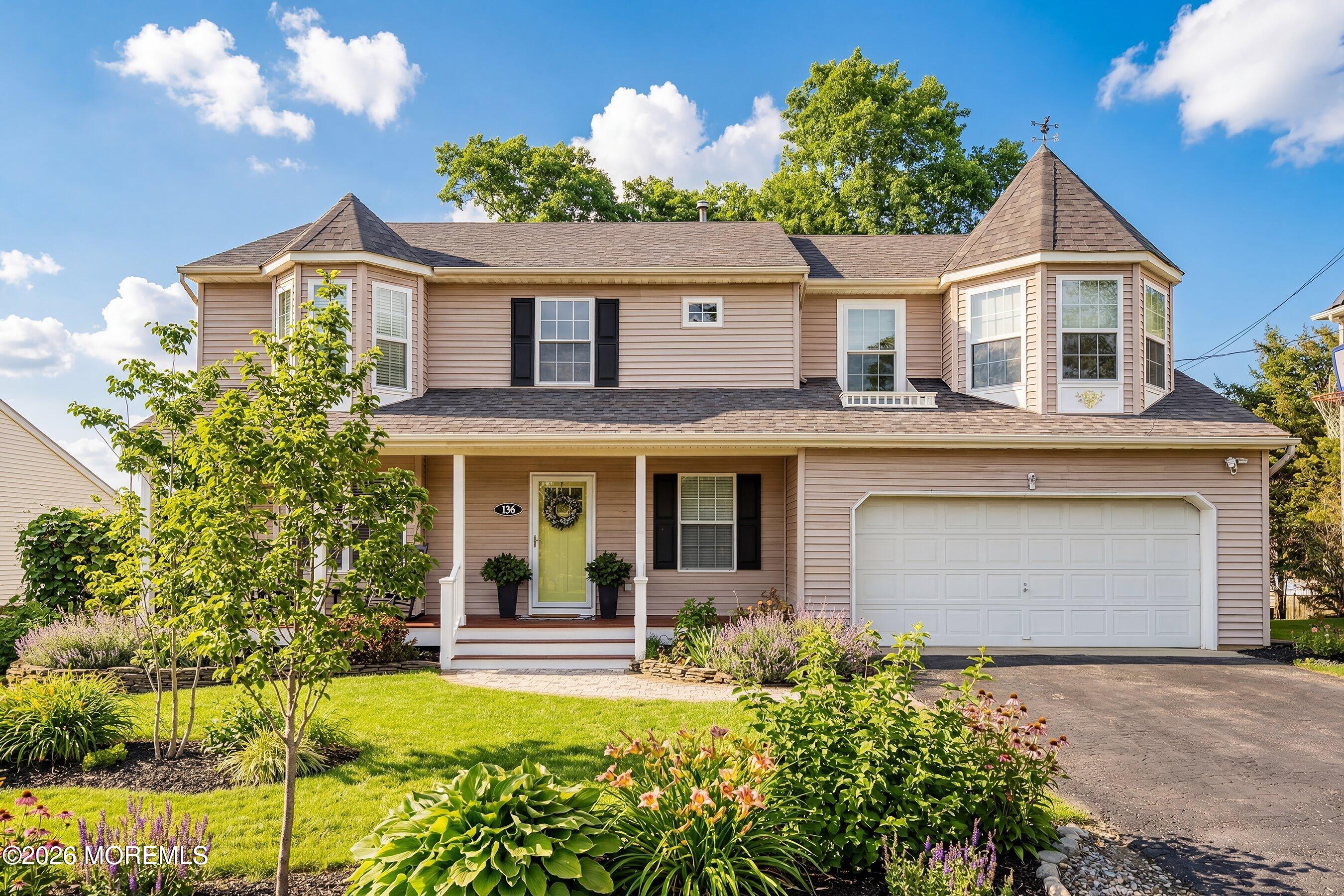 136 W End Avenue Island Heights NJ 08732