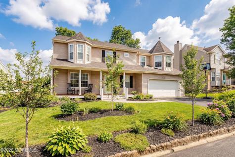 136 W End Avenue Island Heights NJ 08732