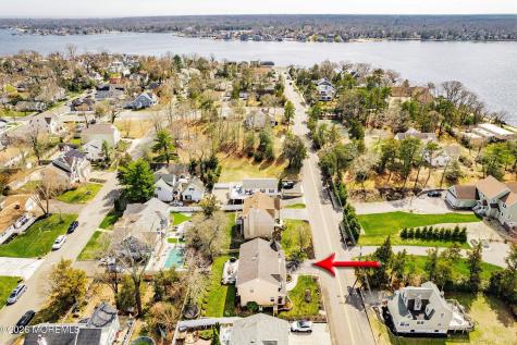 136 W End Avenue Island Heights NJ 08732