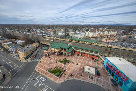 1 Carriage City Plaza Rahway NJ 07065