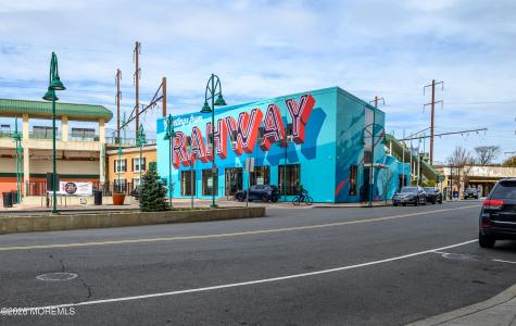 1 Carriage City Plaza Rahway NJ 07065