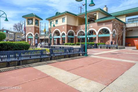 1 Carriage City Plaza Rahway NJ 07065