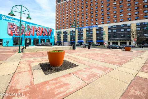 1 Carriage City Plaza Rahway NJ 07065