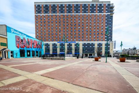 1 Carriage City Plaza Rahway NJ 07065