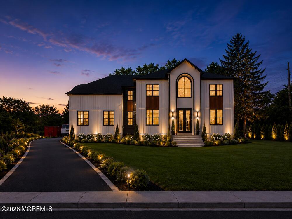 Morganville NJ, 23 Orchard Parkway