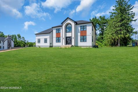 23 Orchard Parkway Morganville NJ 07751