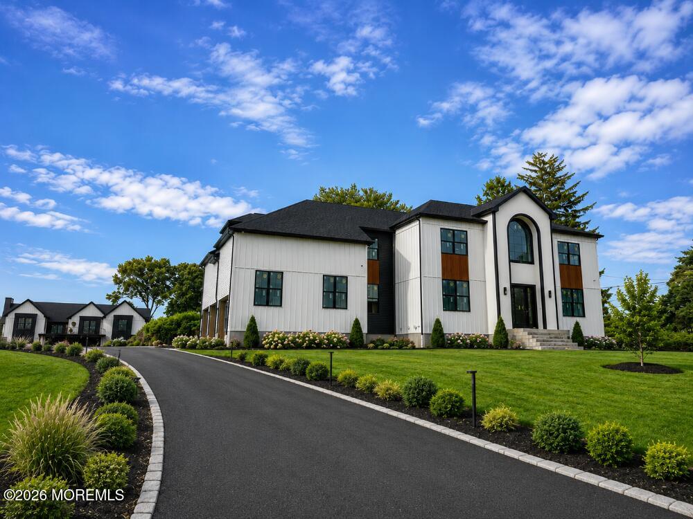 23 Orchard Parkway Morganville NJ 07751