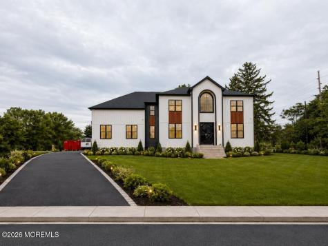 23 Orchard Parkway Morganville NJ 07751
