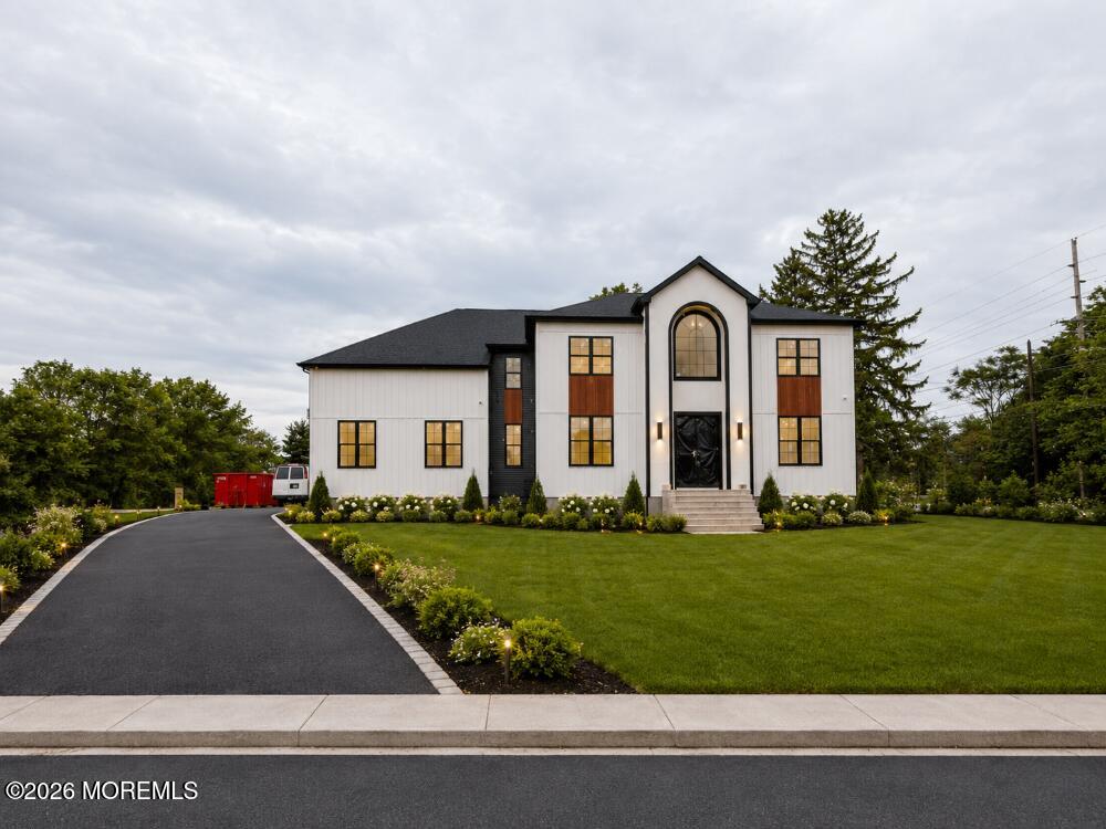 23 Orchard Parkway Morganville NJ 07751