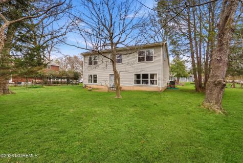 600 Star Street Oakhurst NJ 07755
