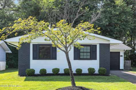 49 Markham Road Brick NJ 08724