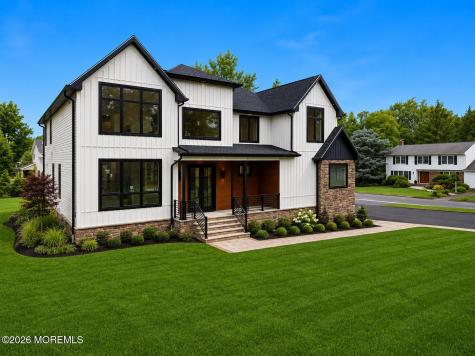 15 Hobart Street Marlboro NJ 07746