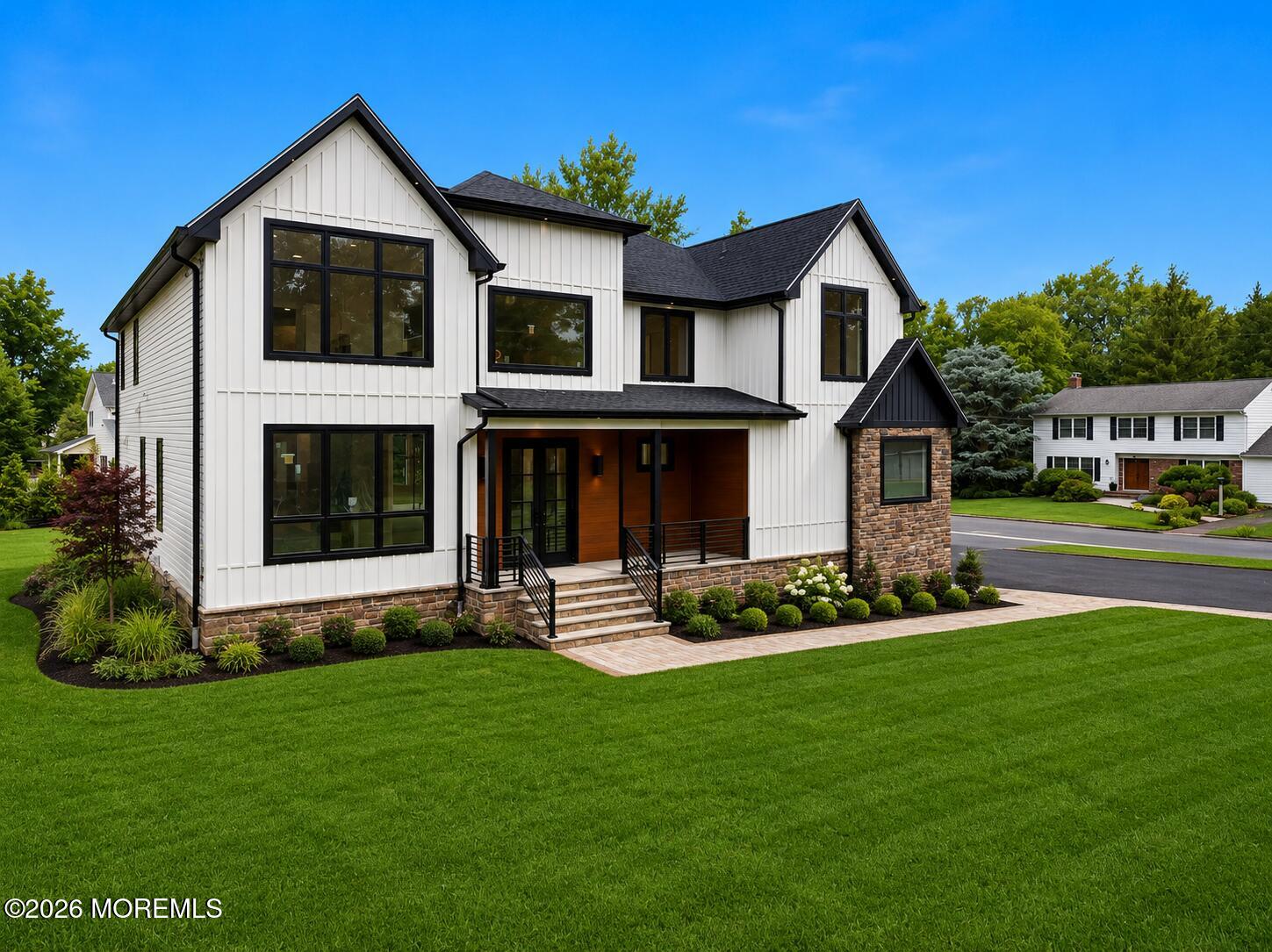 15 Hobart Street Marlboro NJ 07746